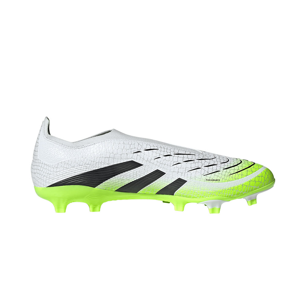 Tacos Predator League sin cordones para terreno firme/multiterreno image number null