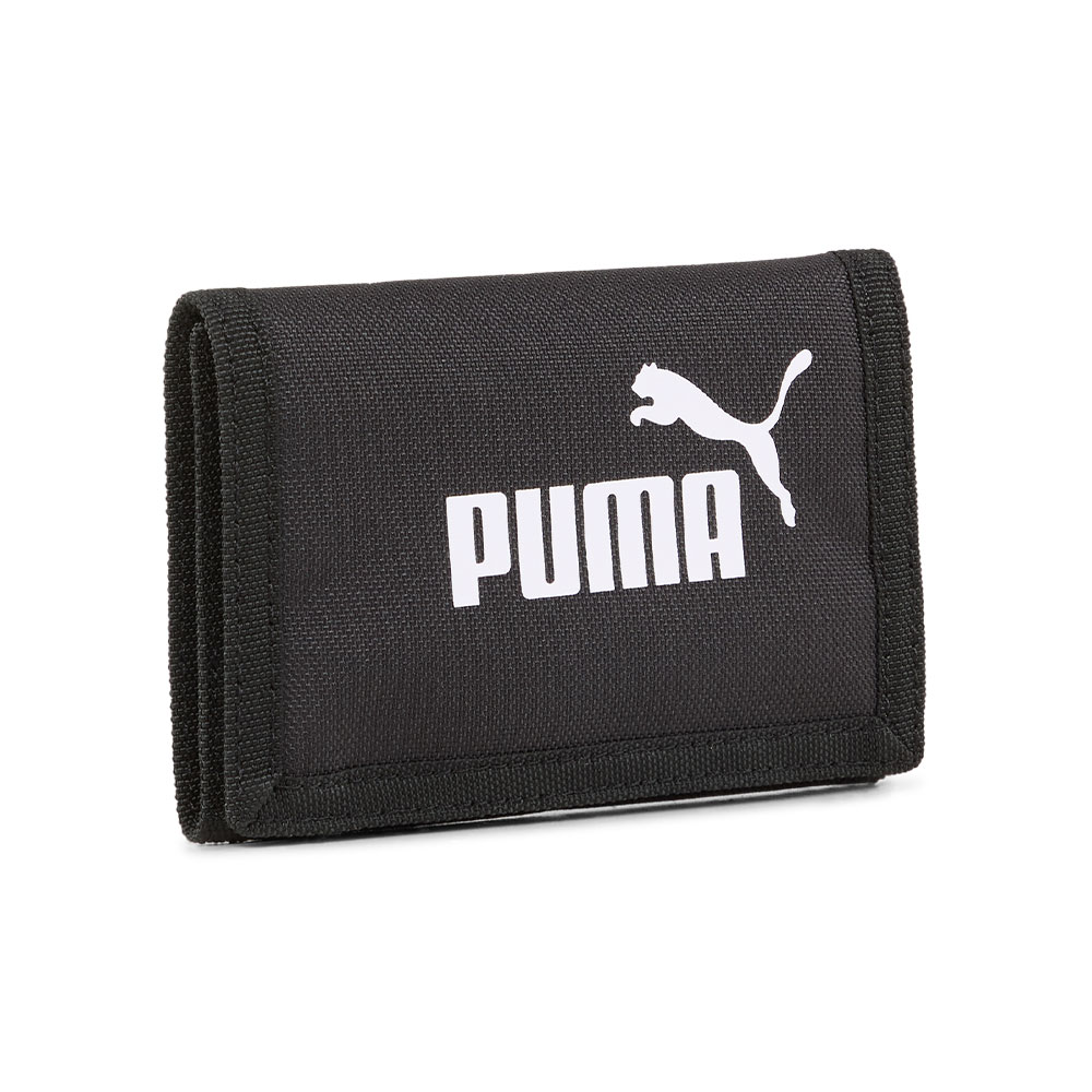 Puma Phase Wallet image number null