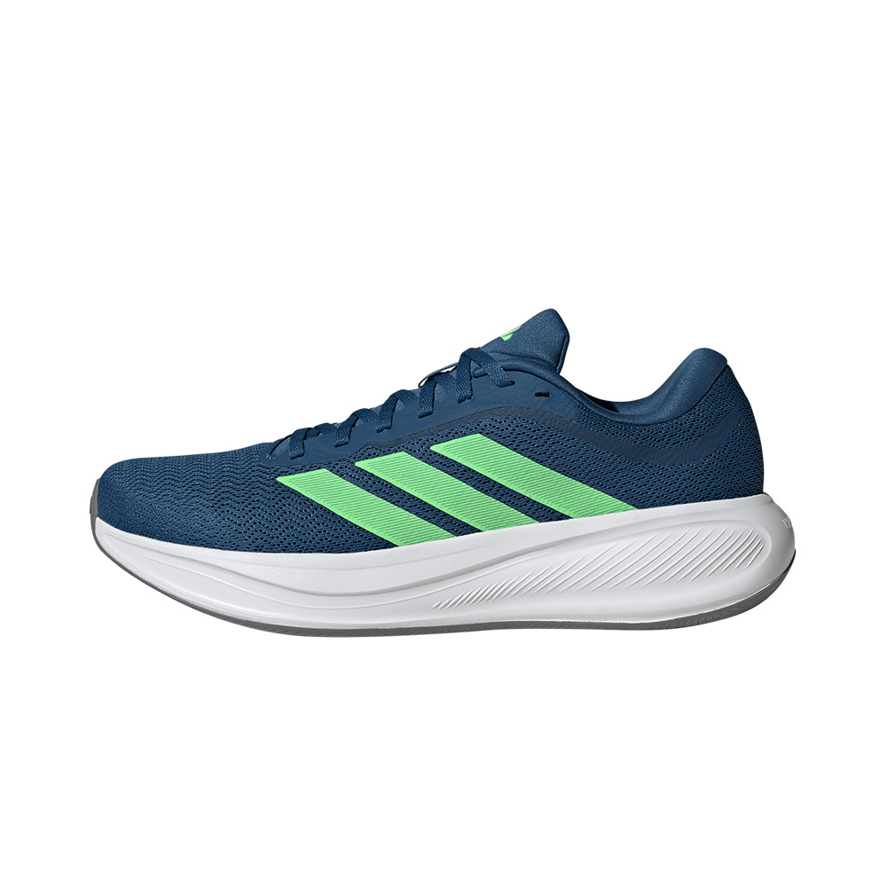 Tenis Adidas Response Runner 2 Azul 