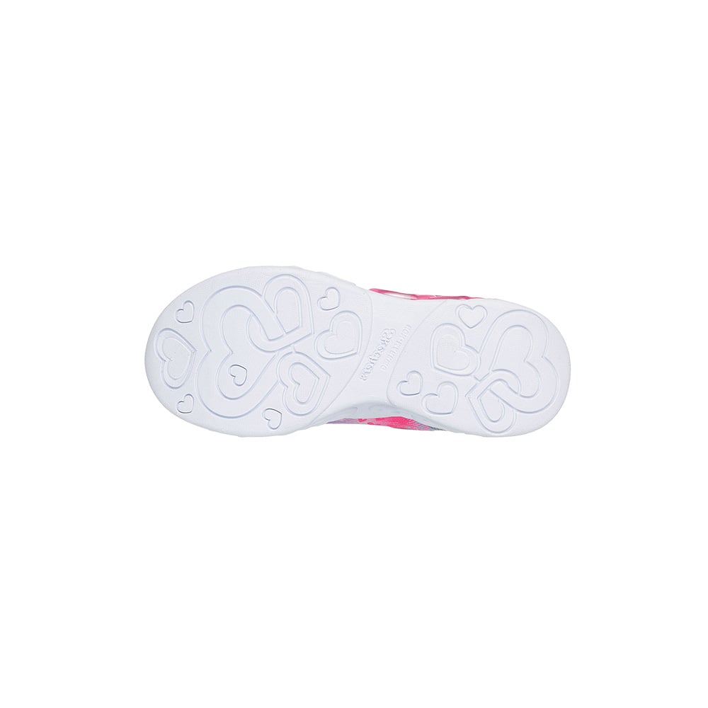 Skechers Infinite Heart Lights image number null