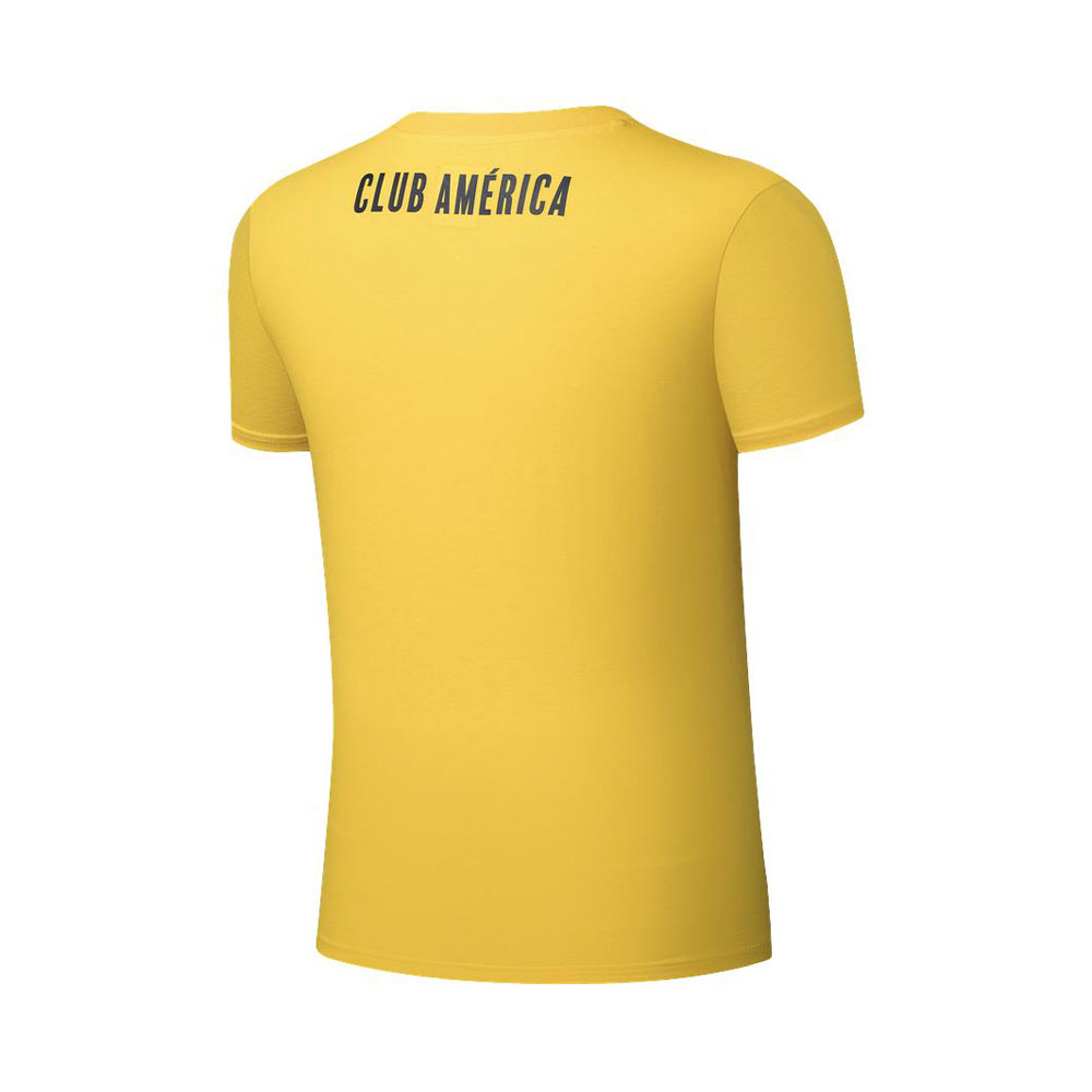 Fexpro Club America Y2K Playera image number null