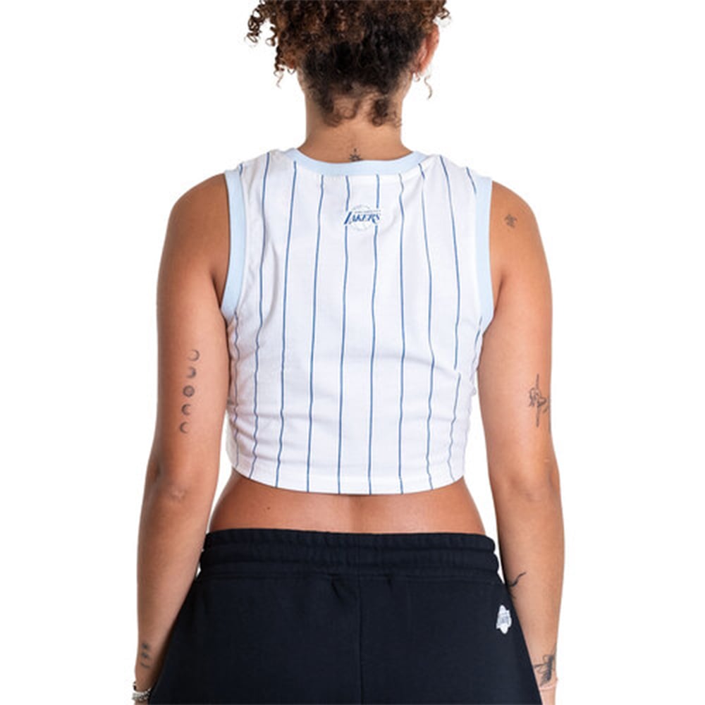 Fexpro Tank Lakers Club House MULTICOLOR 