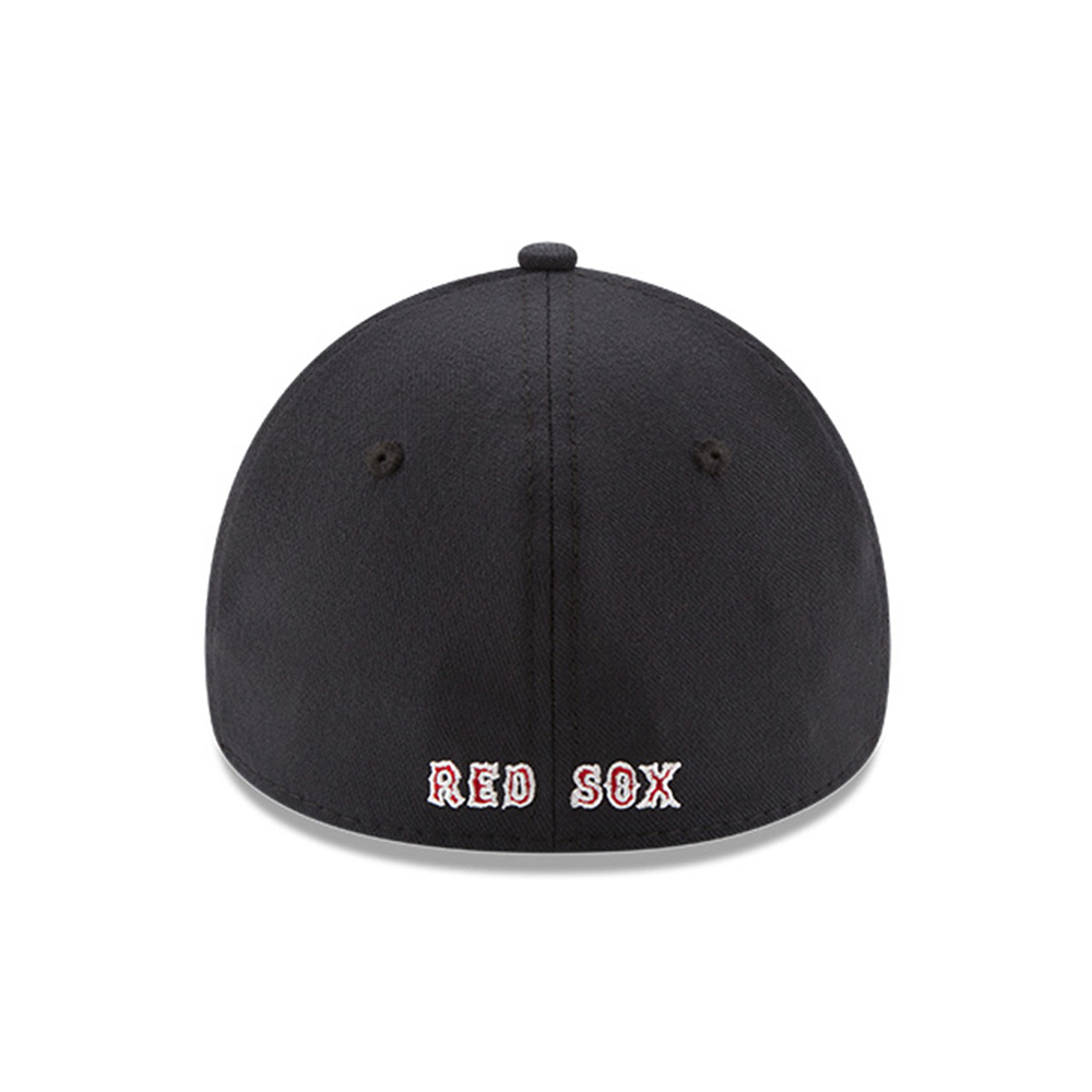 New Era Gorra Boston Red Sox Basics 39Thirty image number null