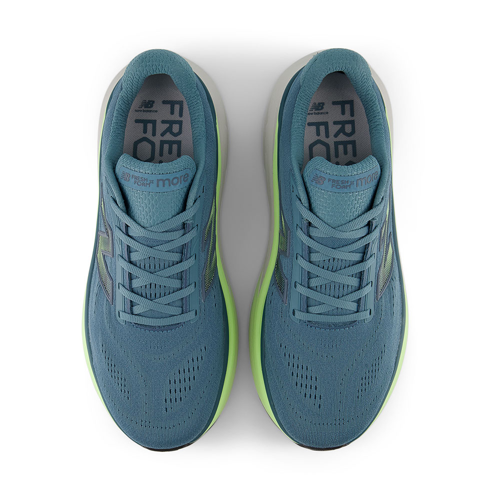 New Balance More MULTICOLOR 