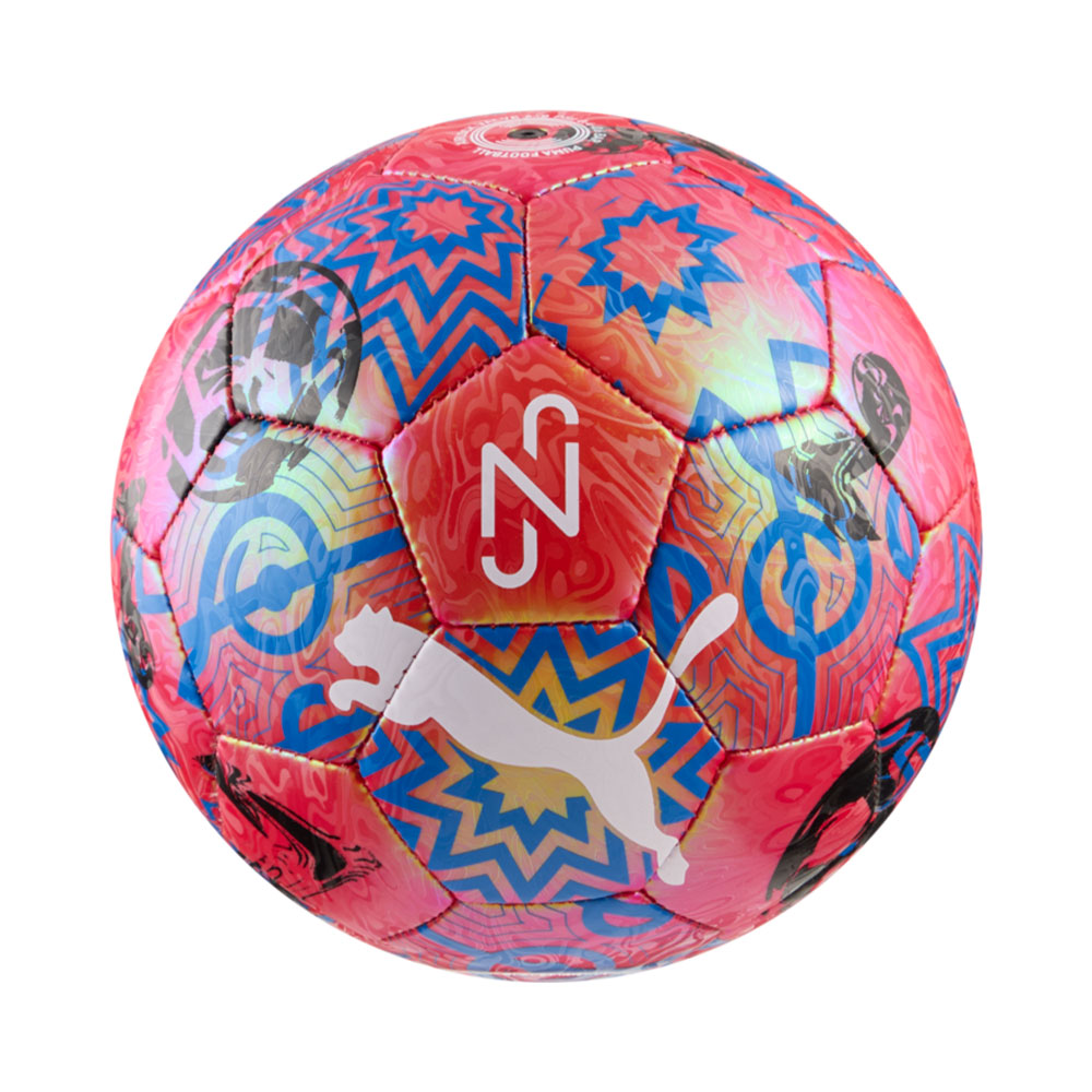 Puma Neymar Graphic Miniball MULTICOLOR 1