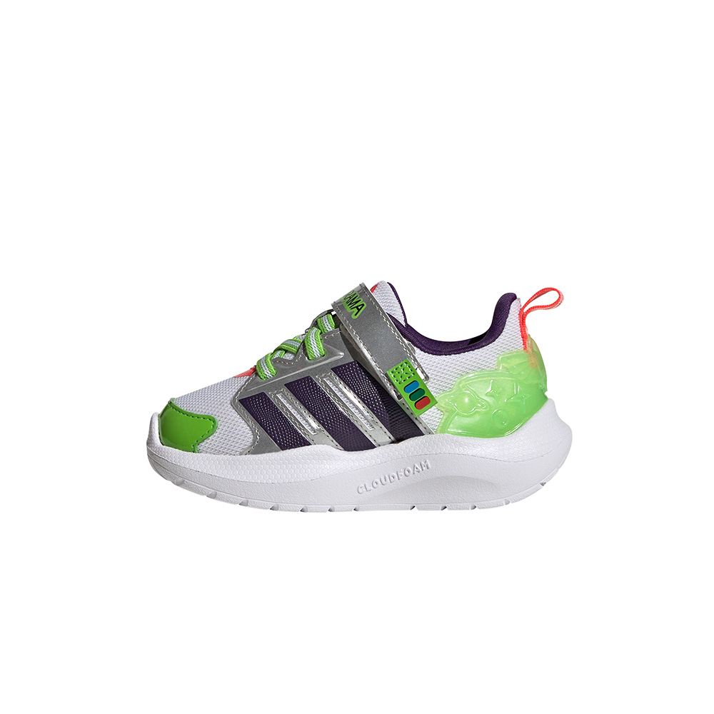Adidas Lightorama Rnr Buzz El I MULTICOLOR 