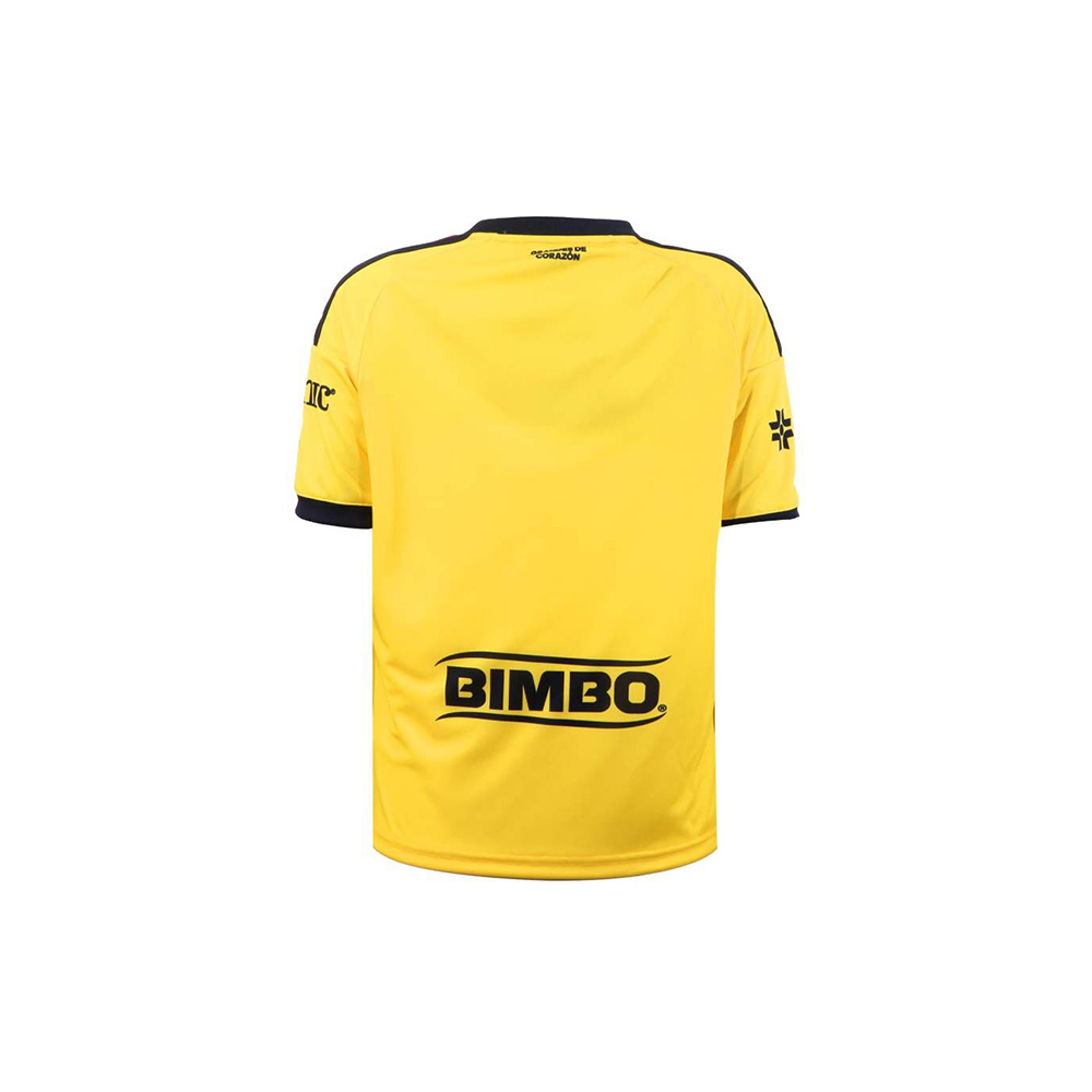 Adidas Jersey Local Club Am&eacute;rica Ni&ntilde;os MULTICOLOR 