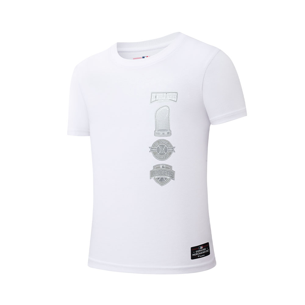 Fexpro Tshirt Los Angeles Dodgers image number null