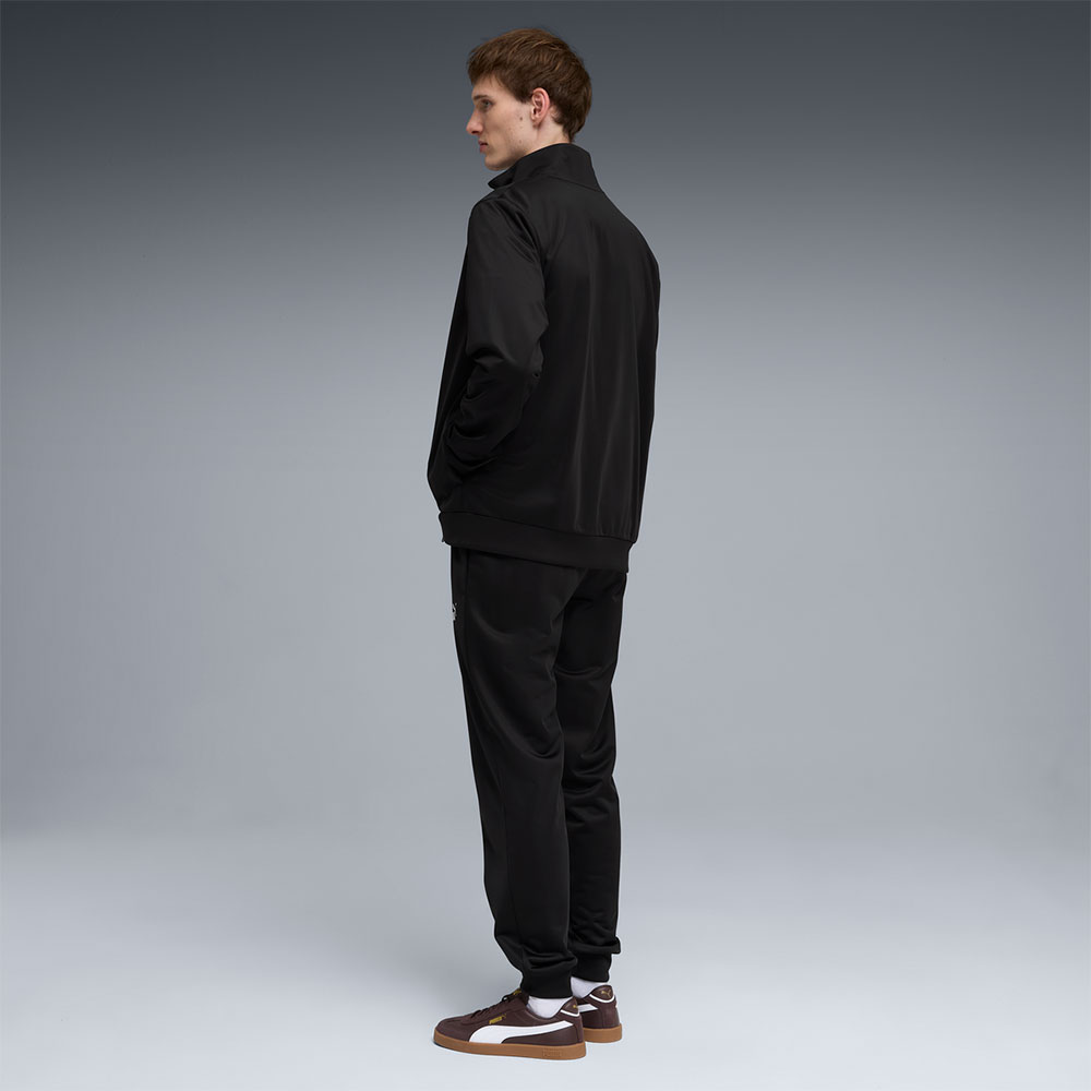 Puma Ess Poly Suit image number null