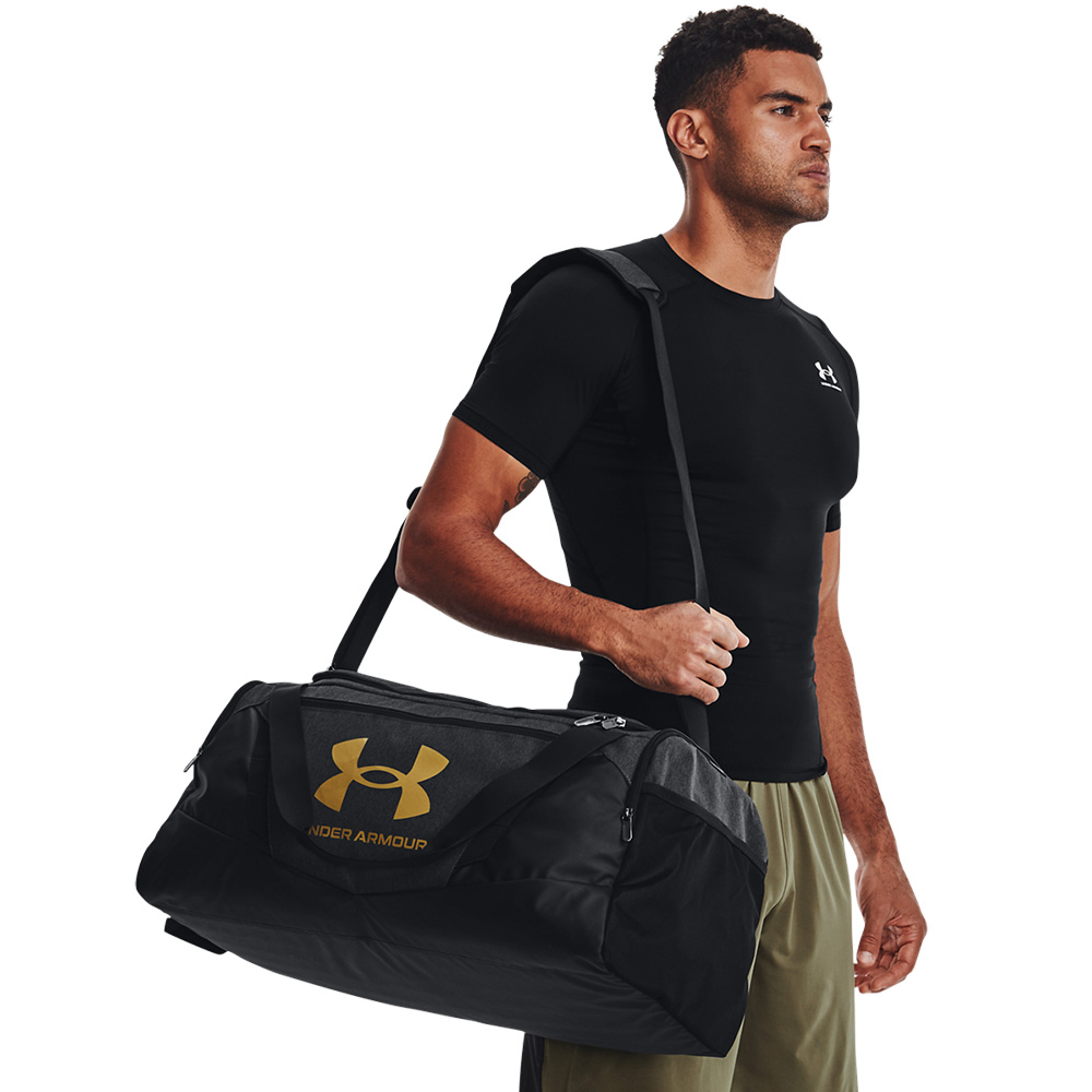 Under Armour Ua Undeniable 5 0 Duffle Md image number null