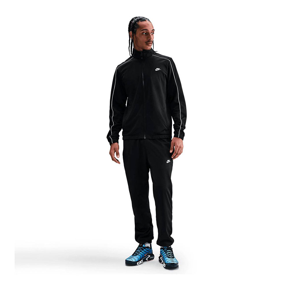 Nike M Nk Club Pk Trk Suit image number null