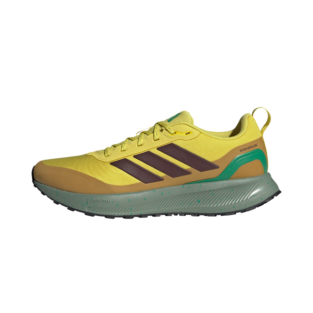 Adidas Tenis De Running Runfalcon 5 Tr image number null