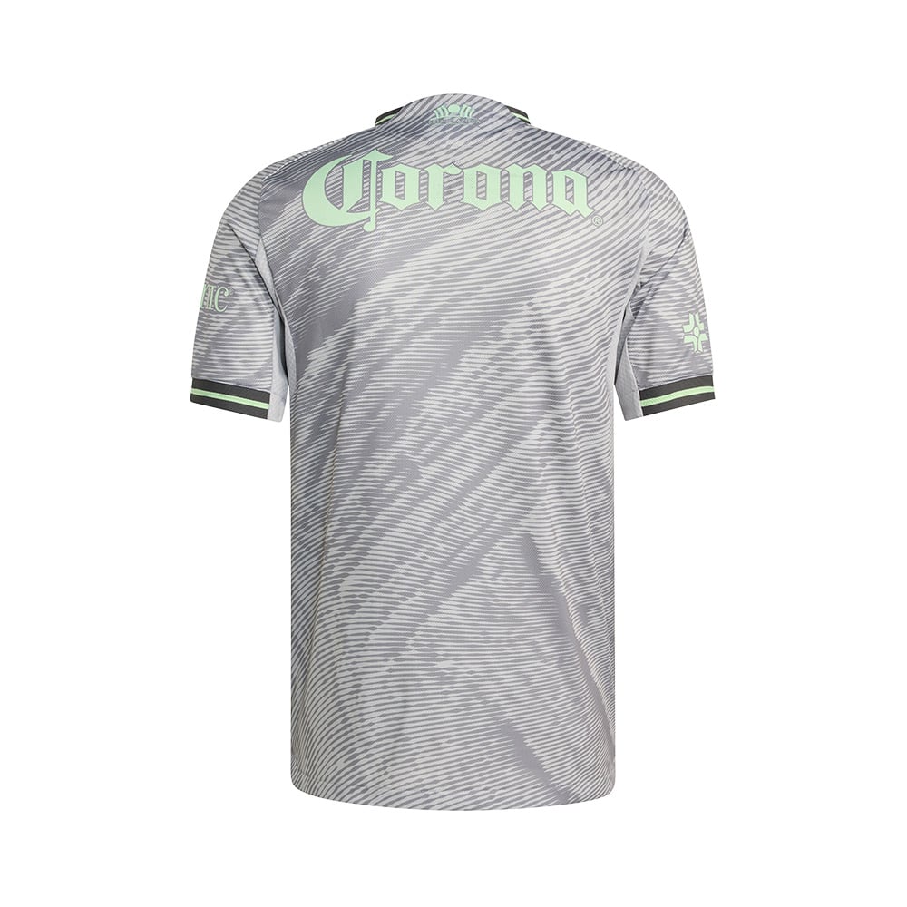 Tercer Jersey Adidas Club Am&eacute;rica 25/26 Authentic image number null