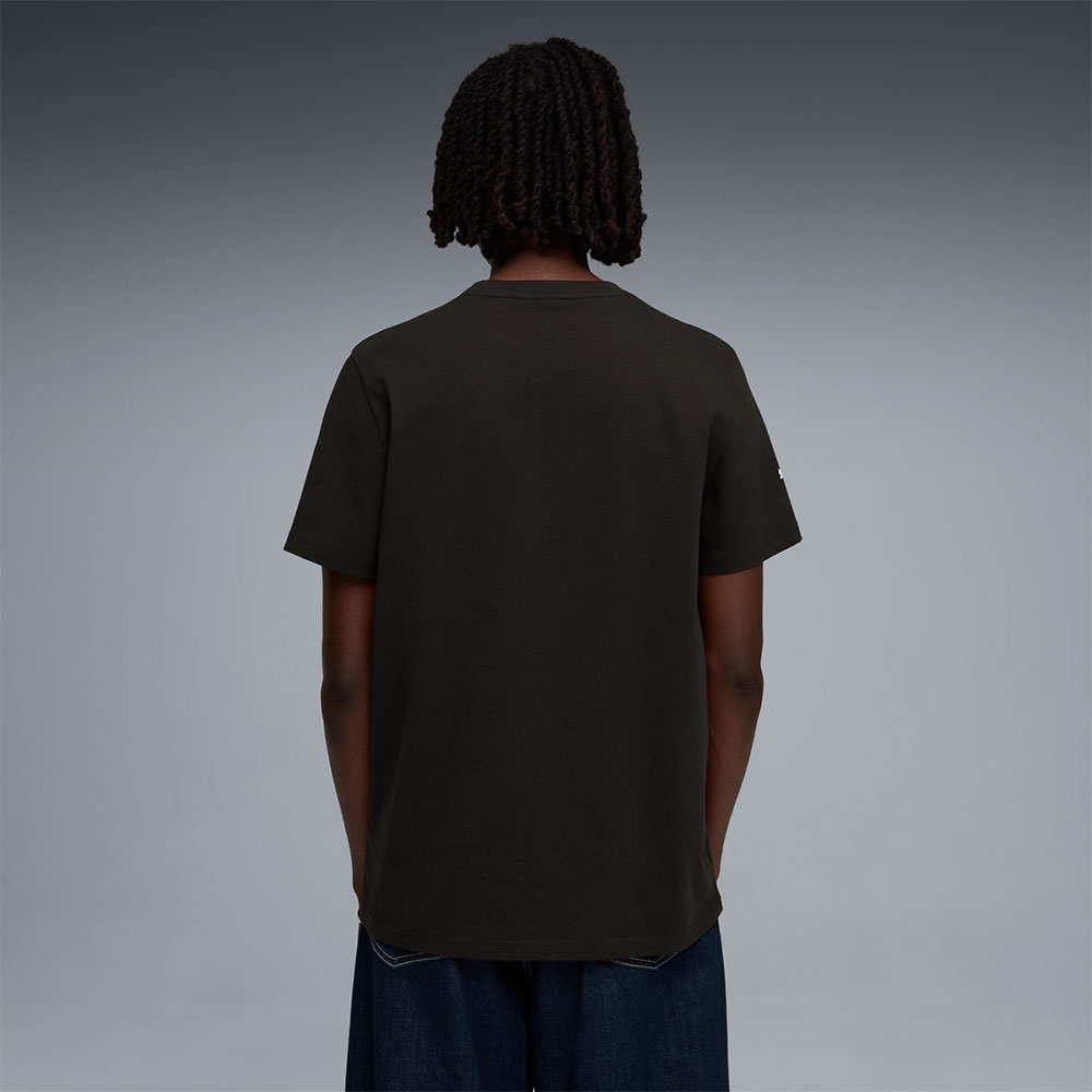 Puma Ferrari Colored Shield Tee image number null