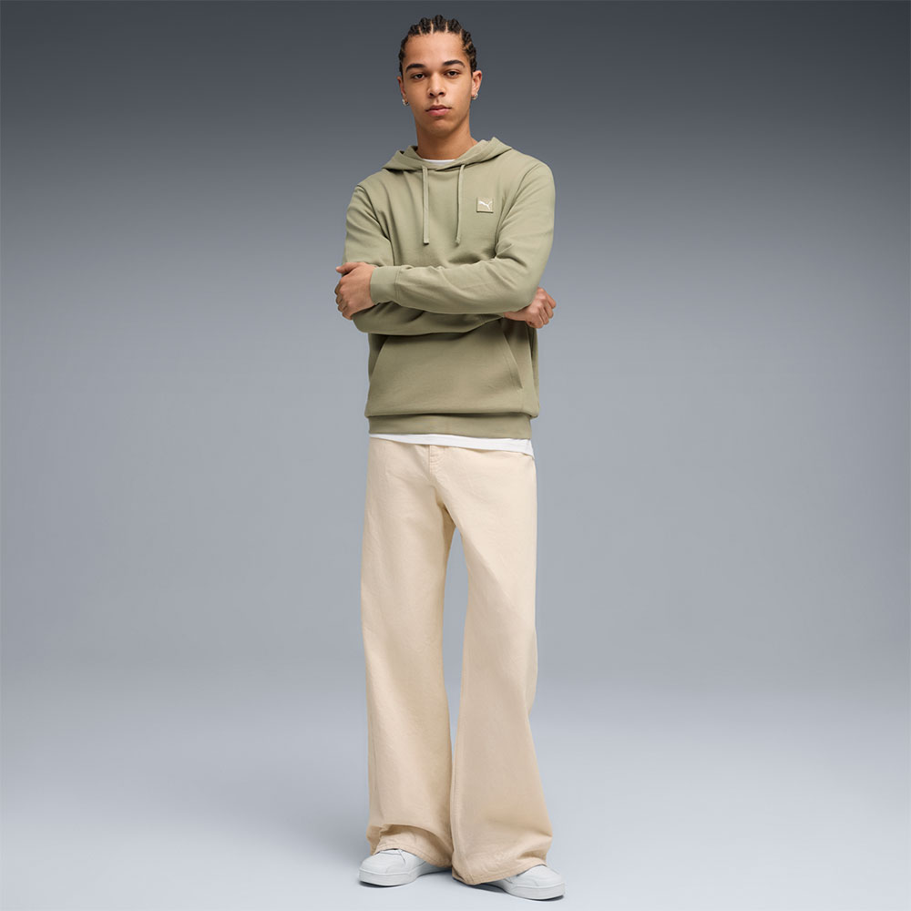 Puma Ess Elevated Hoodie Tr image number null