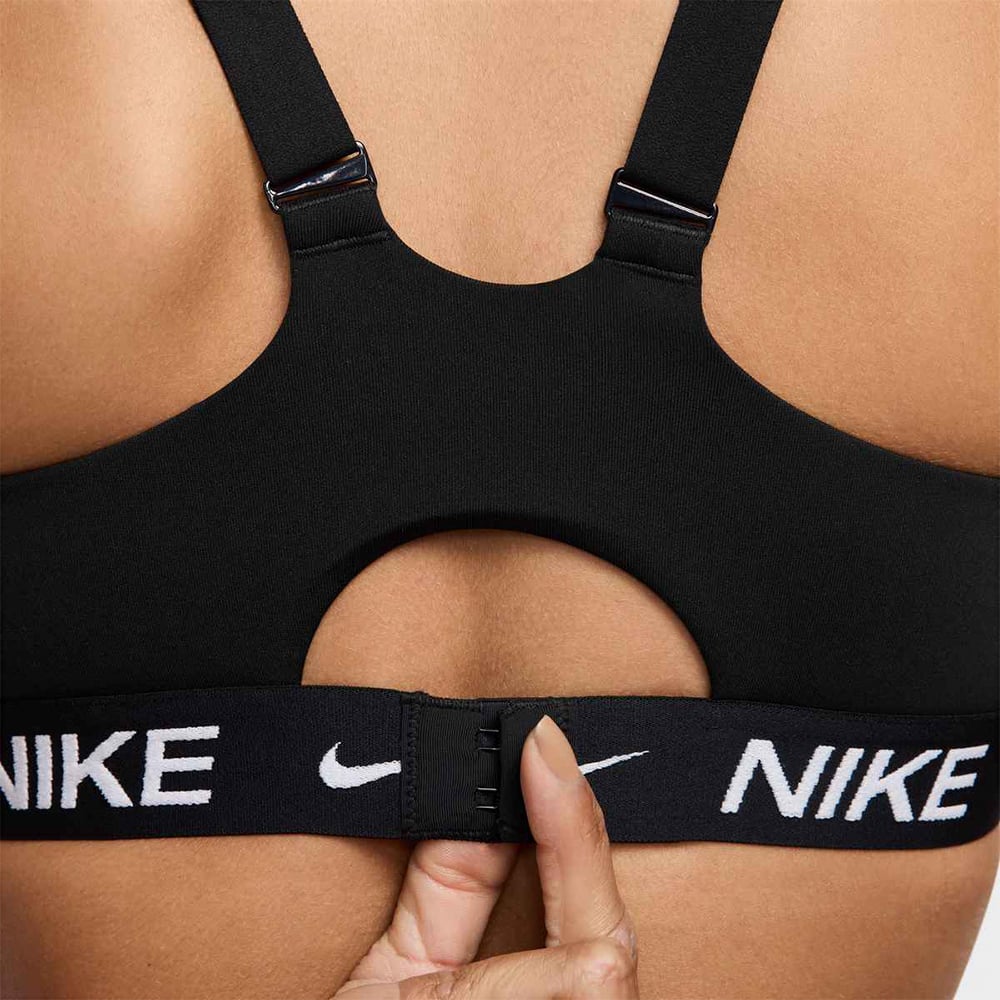 Nike W Nk Df Indy Hgh Spt Bra MULTICOLOR 