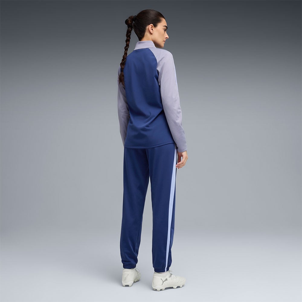 Puma Individual Blaze Tracksuit MULTICOLOR 