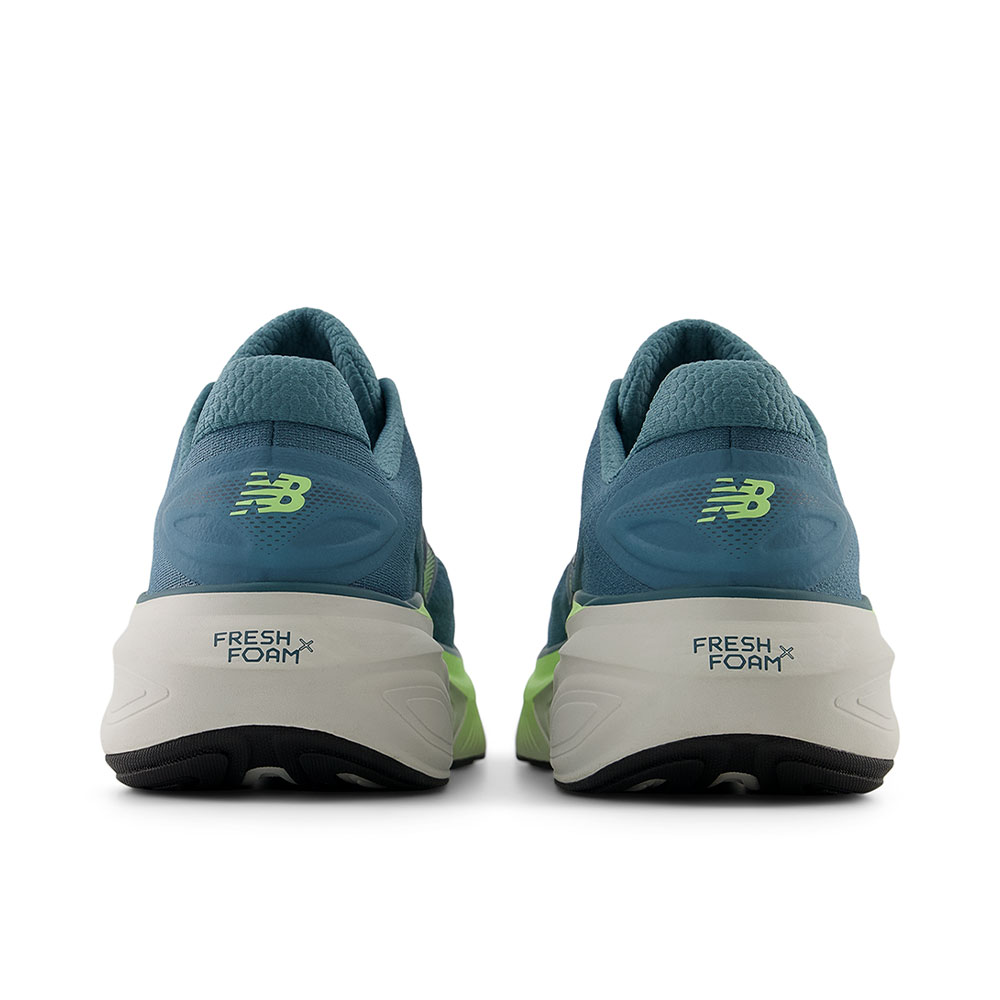 New Balance More MULTICOLOR 