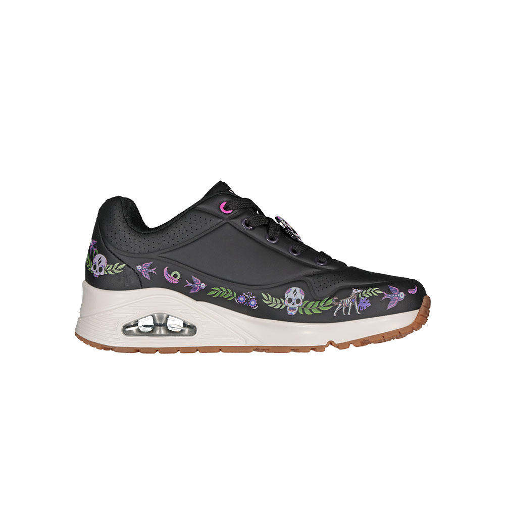 Skechers Uno Dia De Muertos  