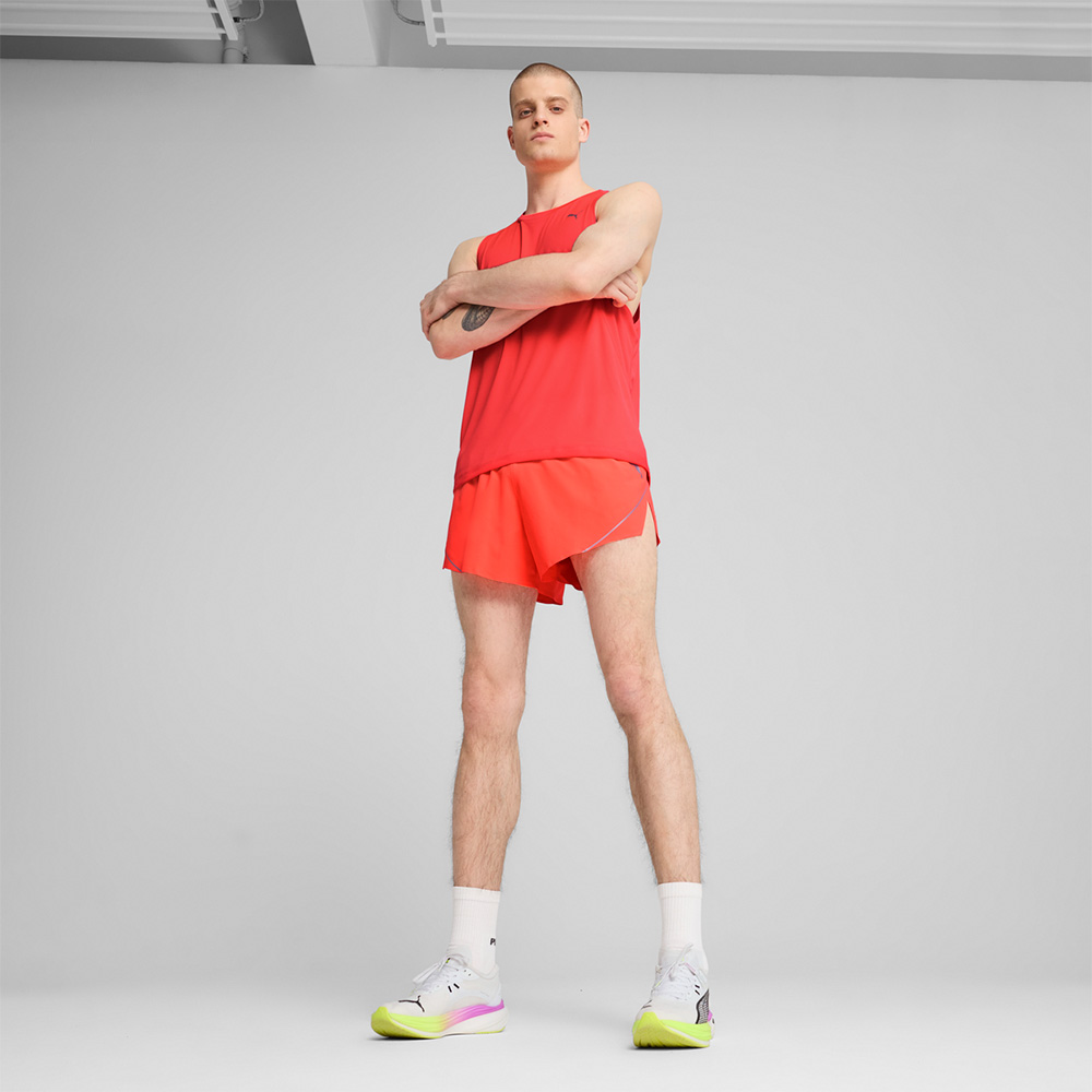 Puma M Raceday Ultraweave 3 Split Short image number null