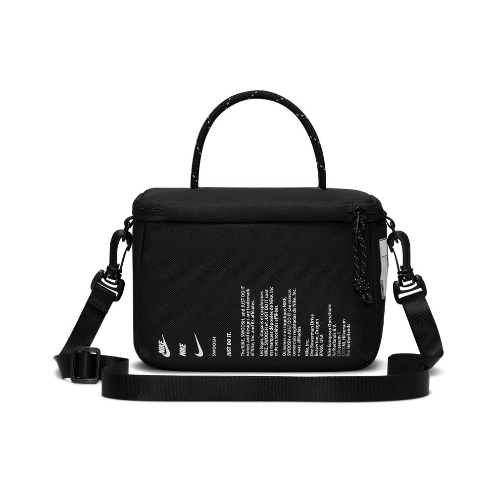 Nike Nk Mini Shoebox Crossbody image number null