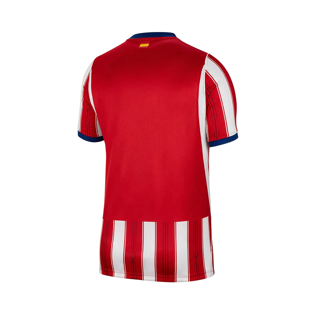 Nike Atl&eacute;tico de Madrid M Nk Df Jsy Ss Stad Hm image number null