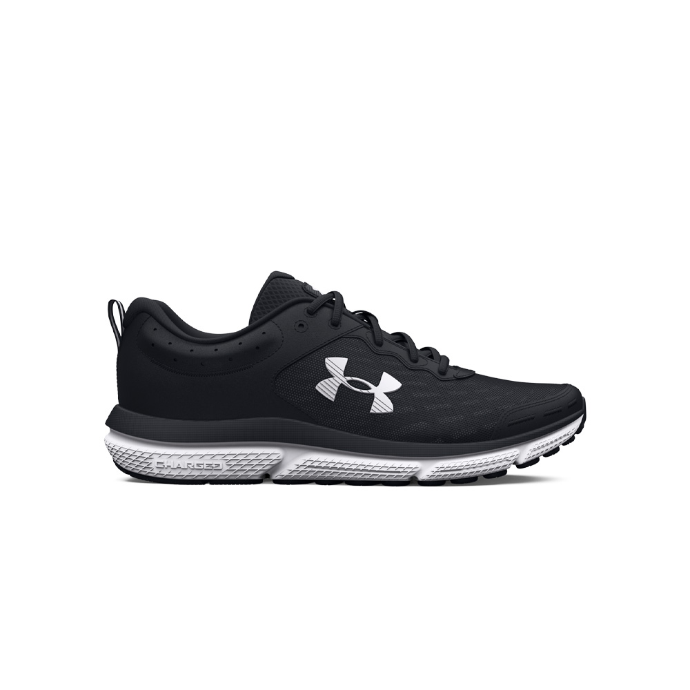 Under Armour Ua W Charged Assert 10 image number null