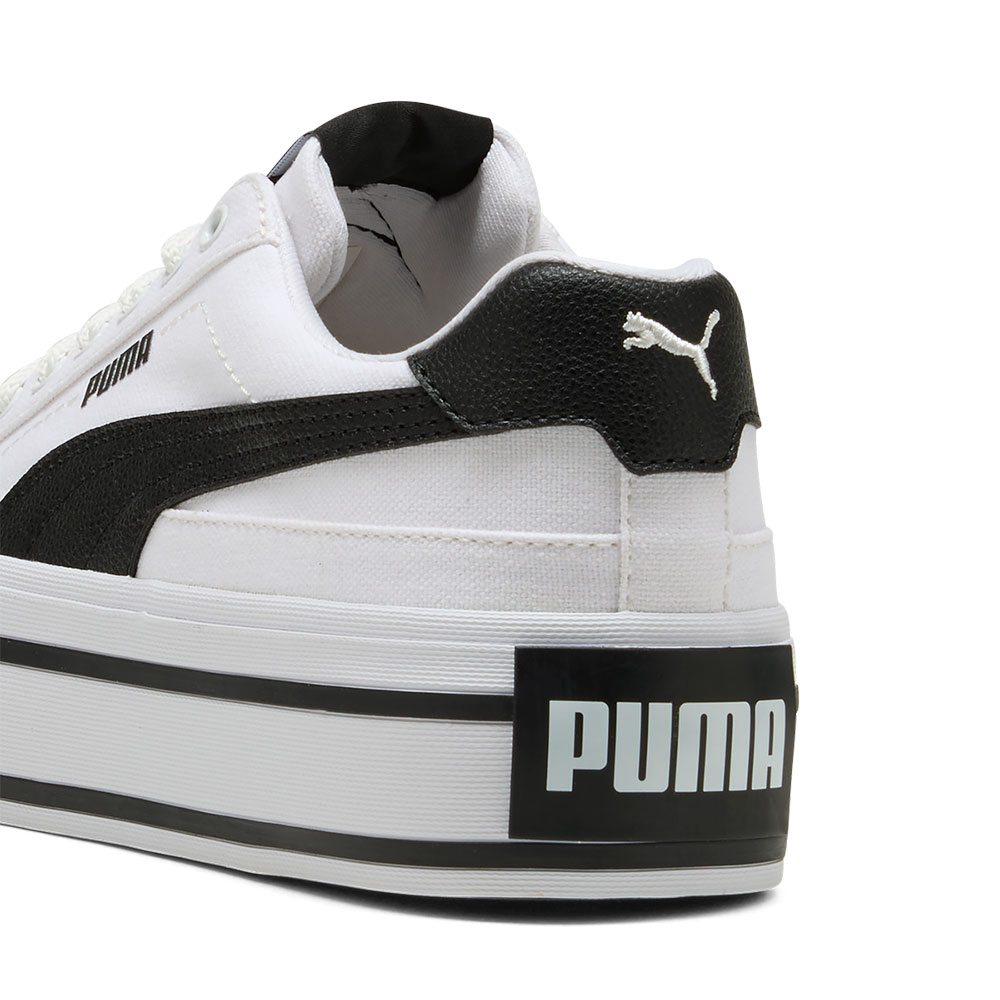 Puma Court Classic Vulc Fs Platform Wns image number null