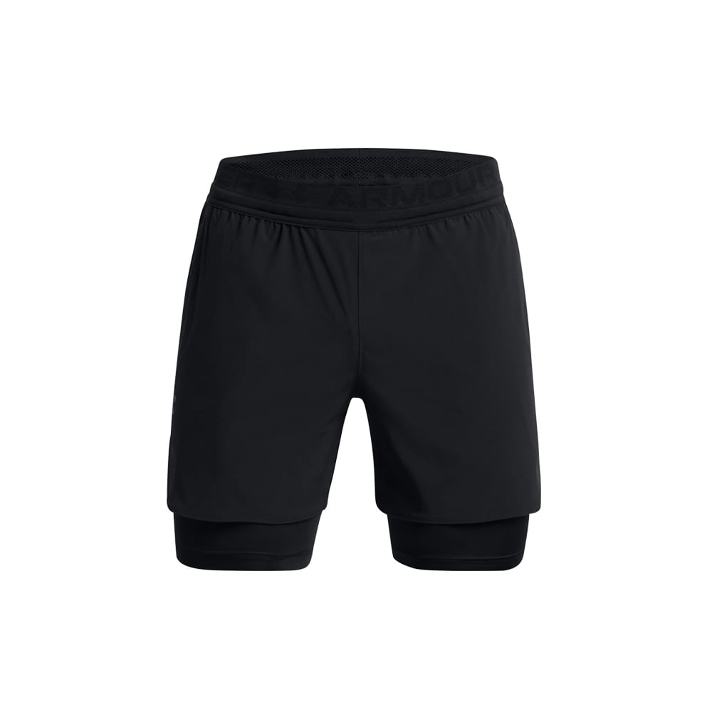 Under Armour Ua Vanish Elite 2In1 Short image number null