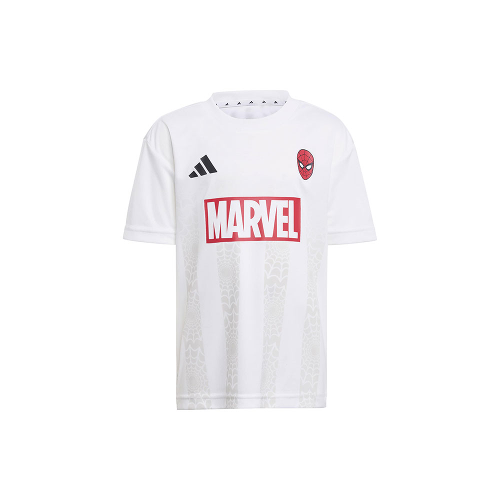 Conjunto de Playera de Marvel Hombre Ara&ntilde;a Ni&ntilde;os image number null