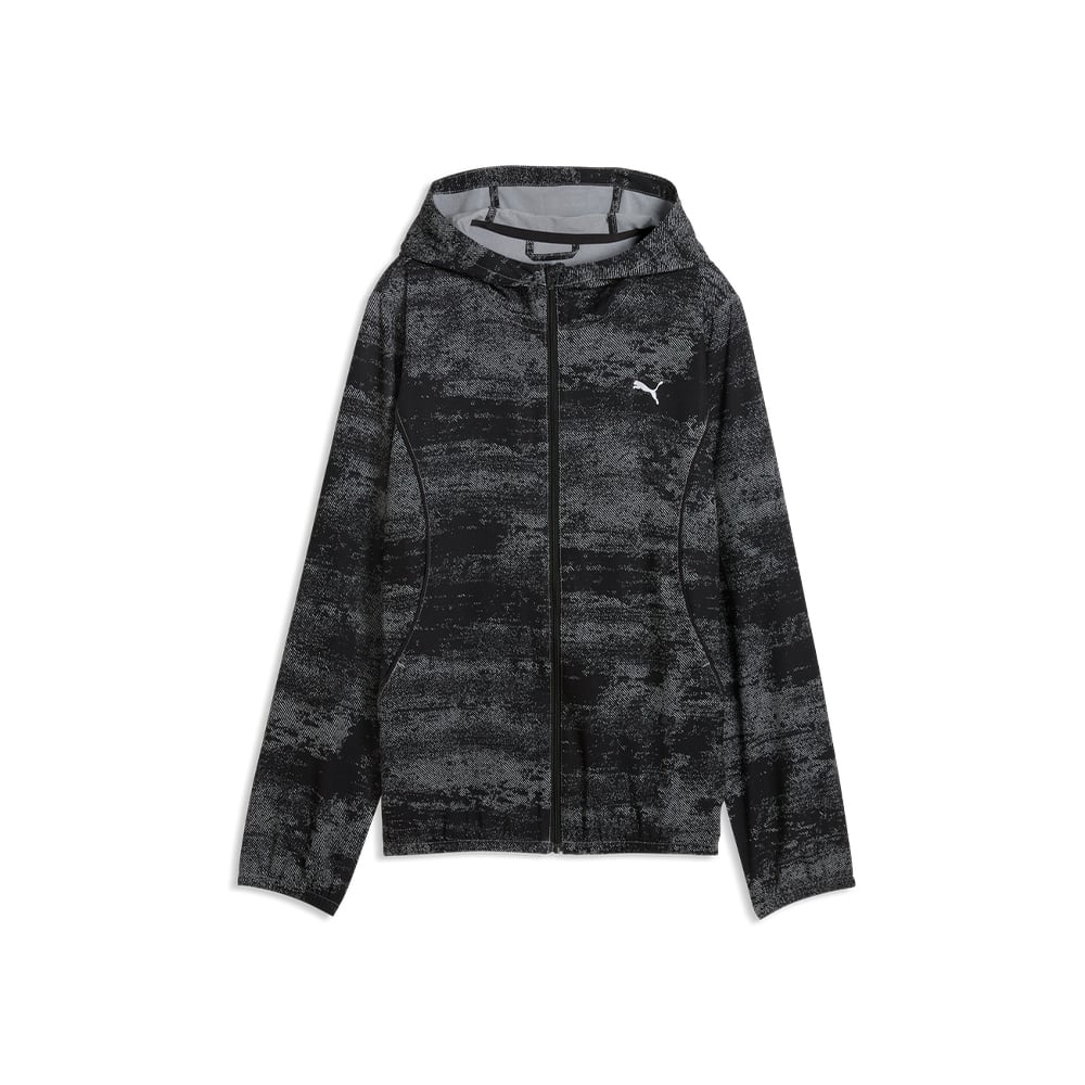 Puma W Run Velocity Aop Woven Jacket image number null