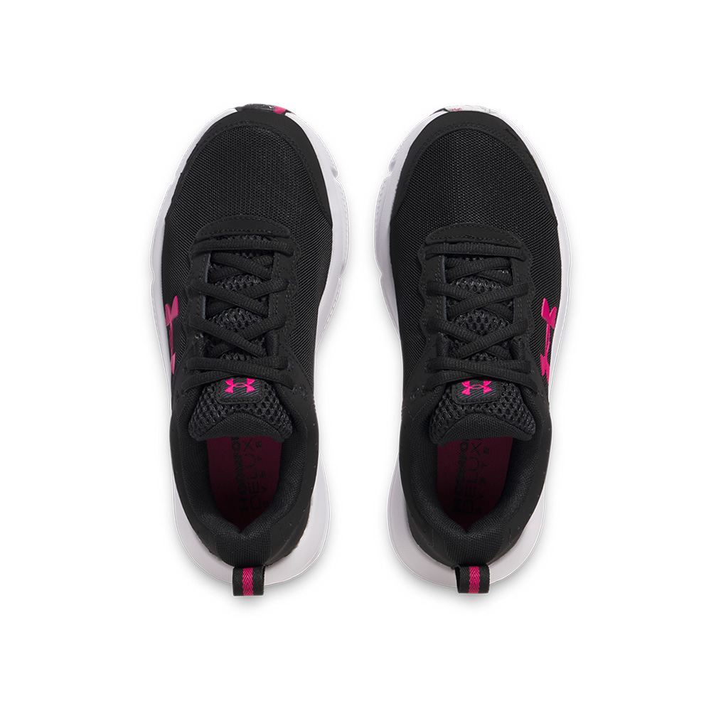Under Armour Ua W Charged Assert 10 MULTICOLOR 