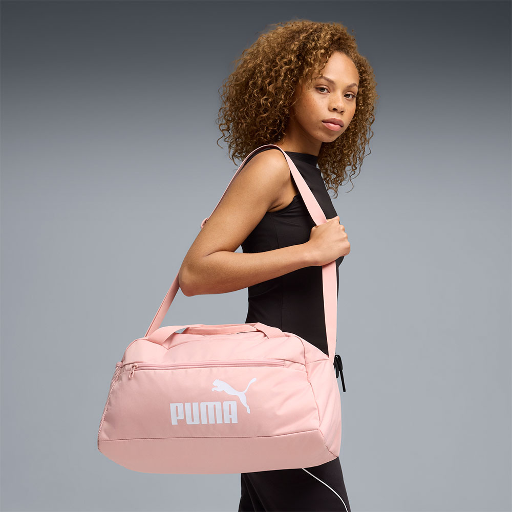 Puma Phase Small Sports Bag image number null