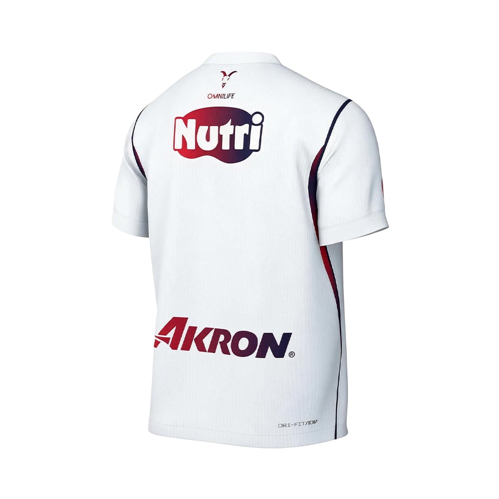 Nike Chivas M Nk Dfadv Jsy Ss Match Aw image number null