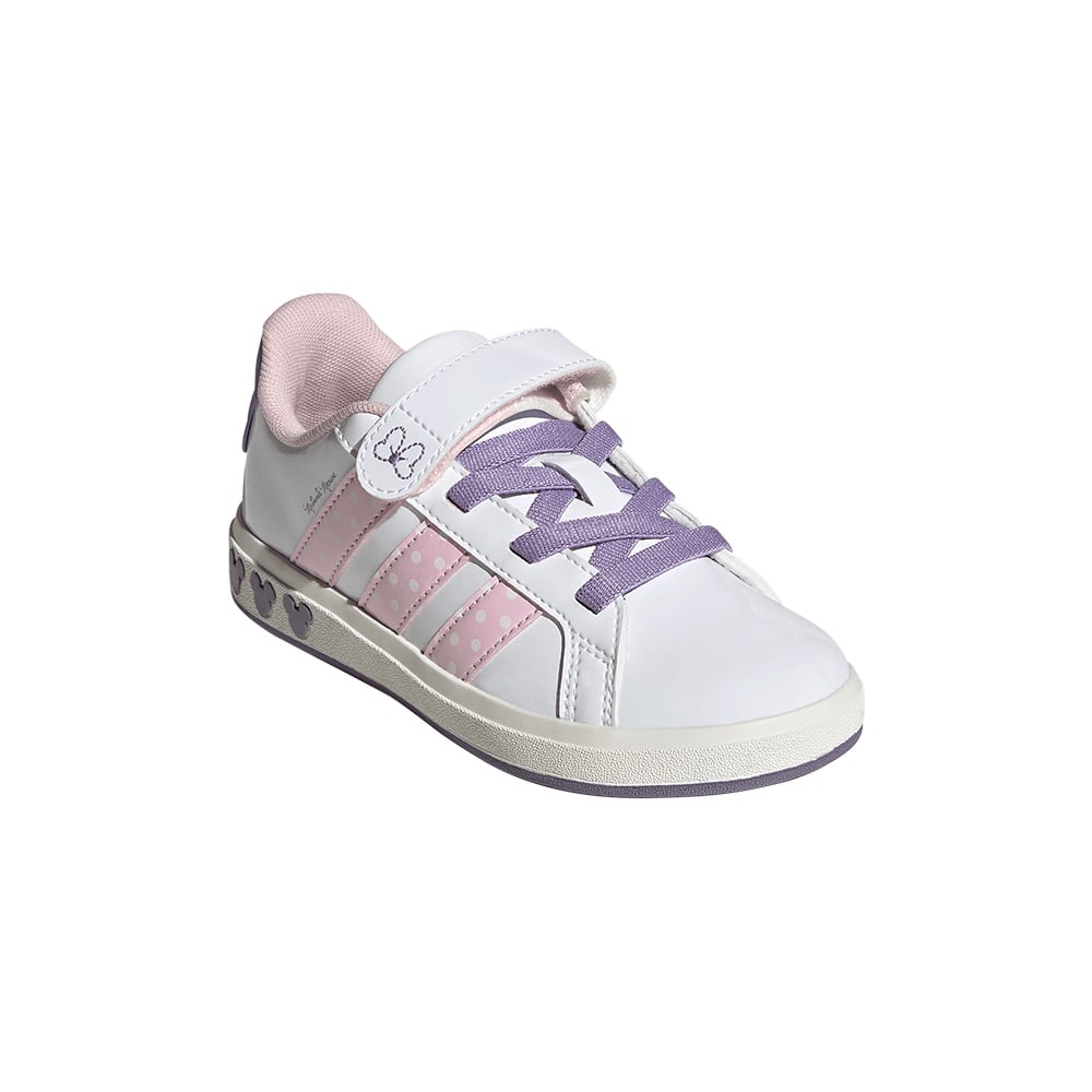 Adidas Grand Court Minnie El K  