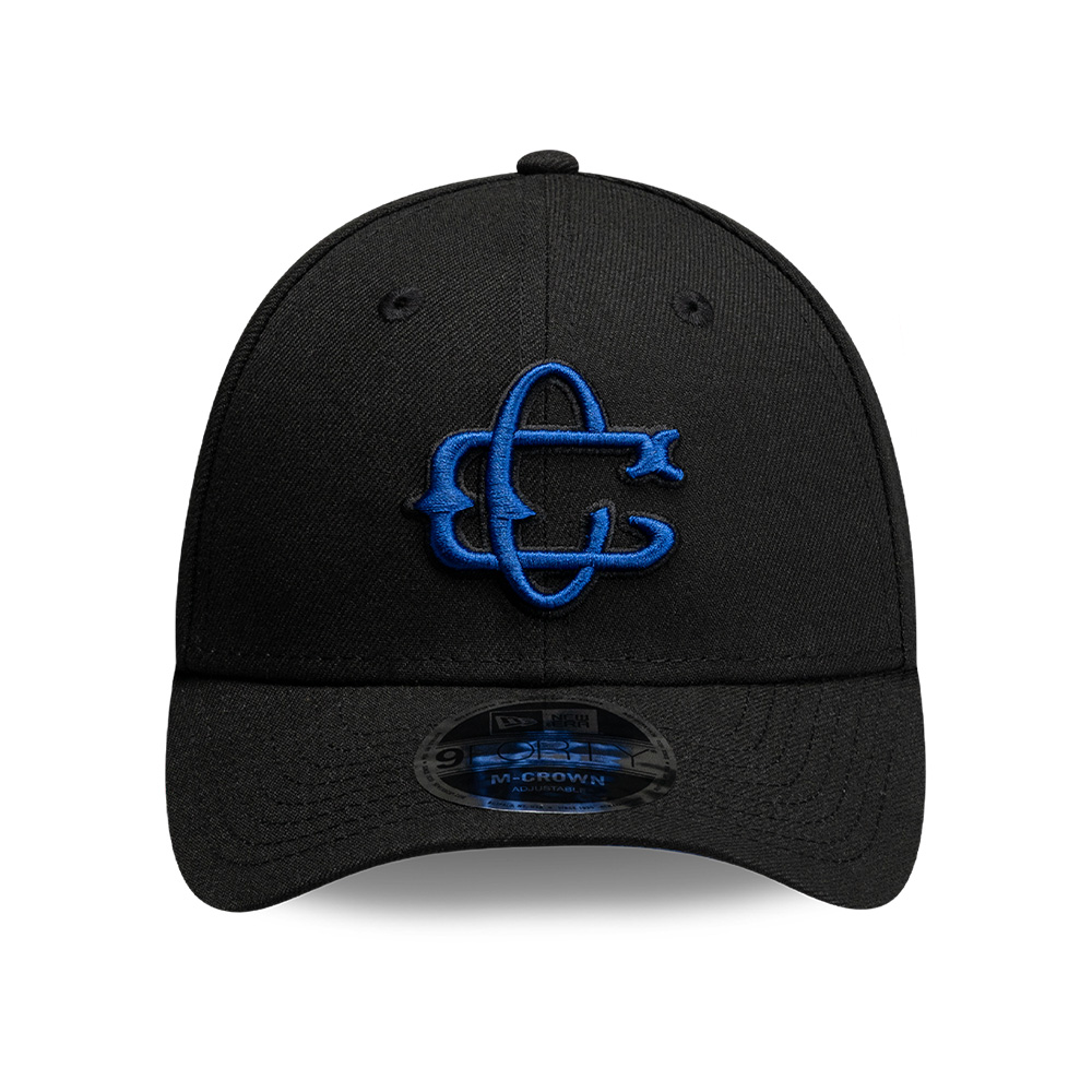 New Era 940 Mc Lmx Basic 2025 Chivas image number null