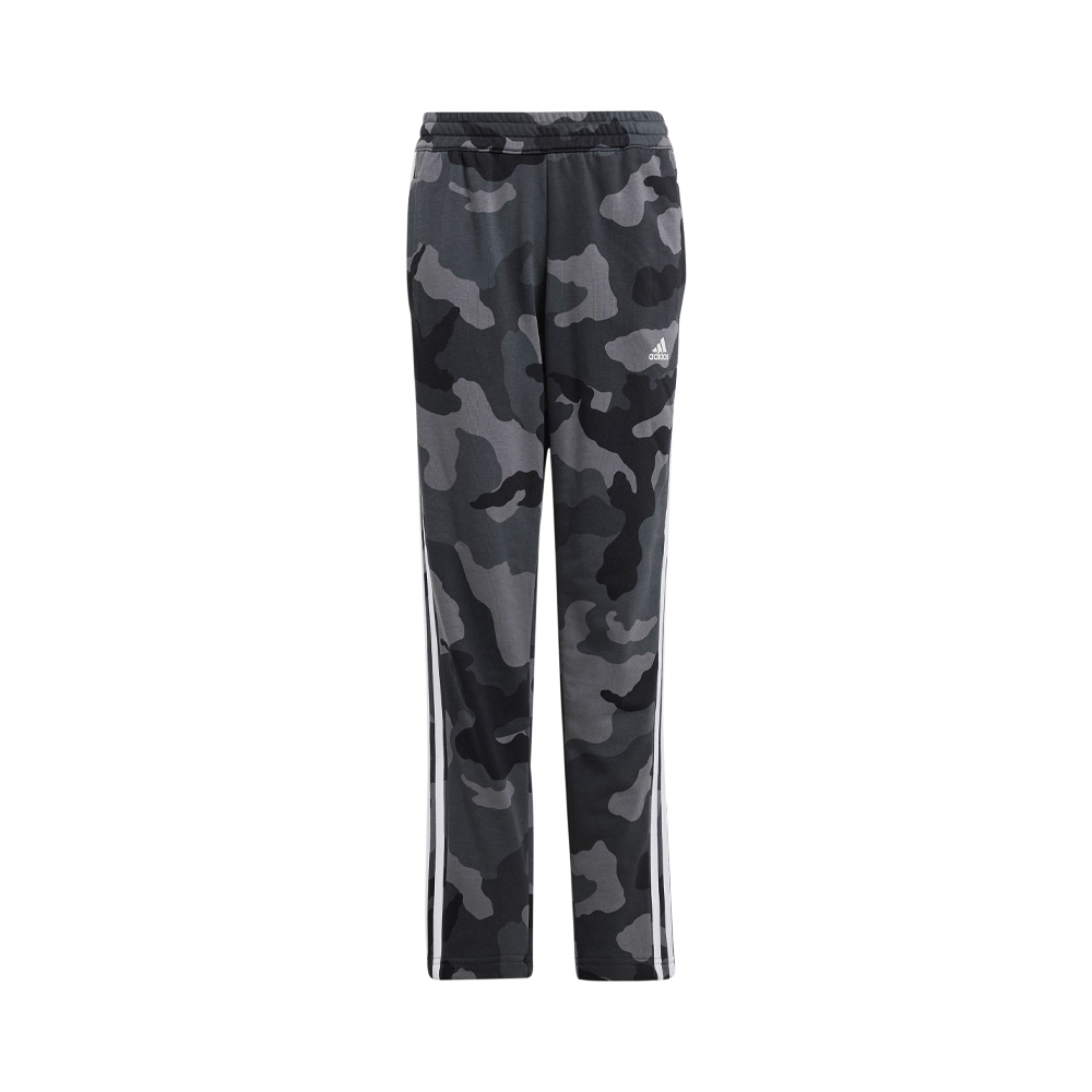 Adidas Pants Essentials Allover Print Ninos image number null