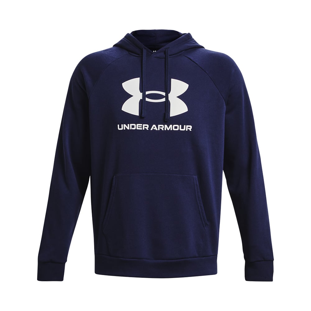 Under Armour Ua Rival Fleece Logo Hd image number null
