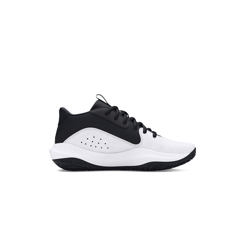 Under Armour Ua Gs Lockdown 7 image number null