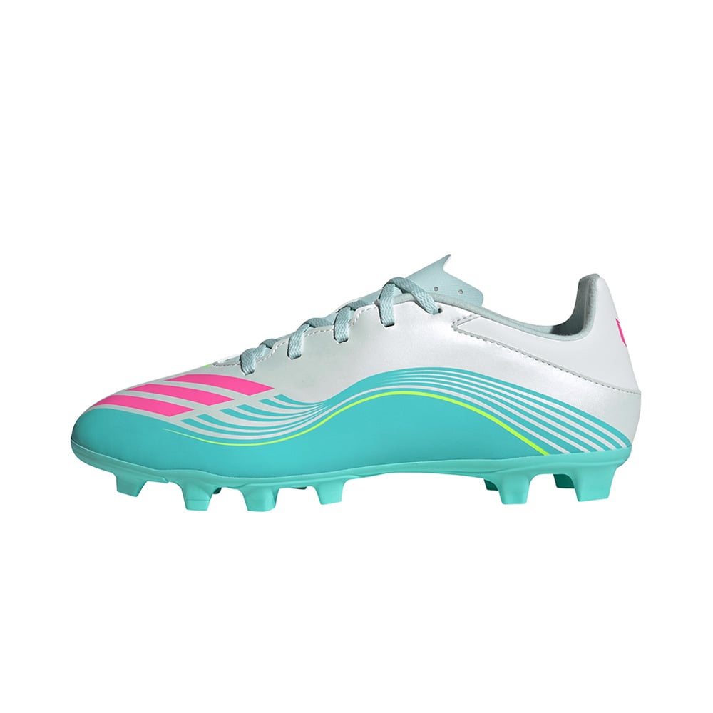 Adidas Tacos De Futbol F50 Messi Club Para Terreno Firme Multiterreno image number null