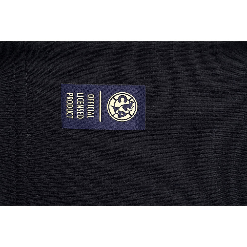 Fexpro Club America Negative Spaces Playera image number null