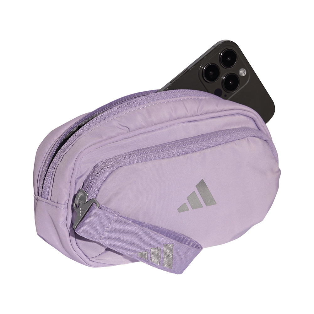 Cangurera Deportiva Violeta UNI