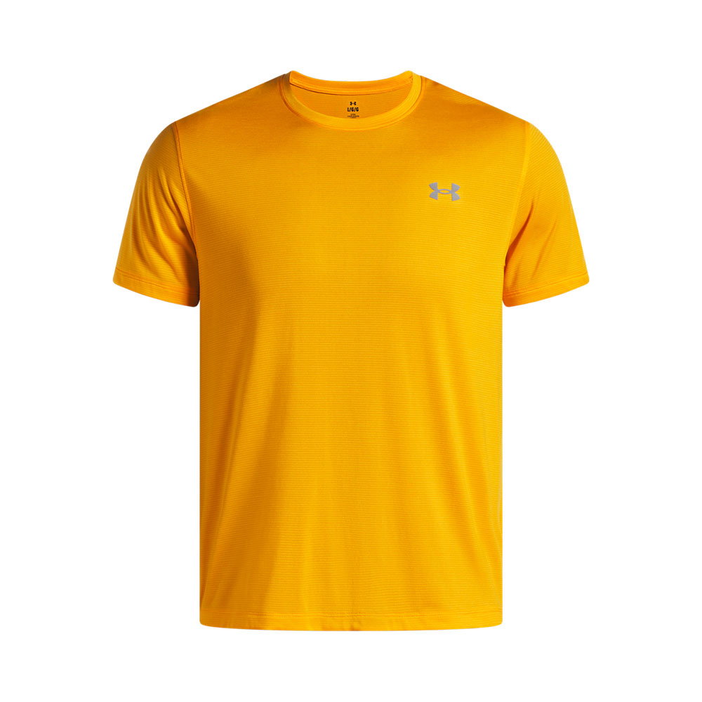 Under Armour Launch Shortsleeve image number null