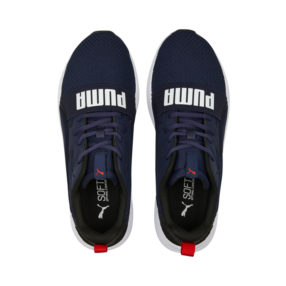 Puma Wired Run Pure image number null
