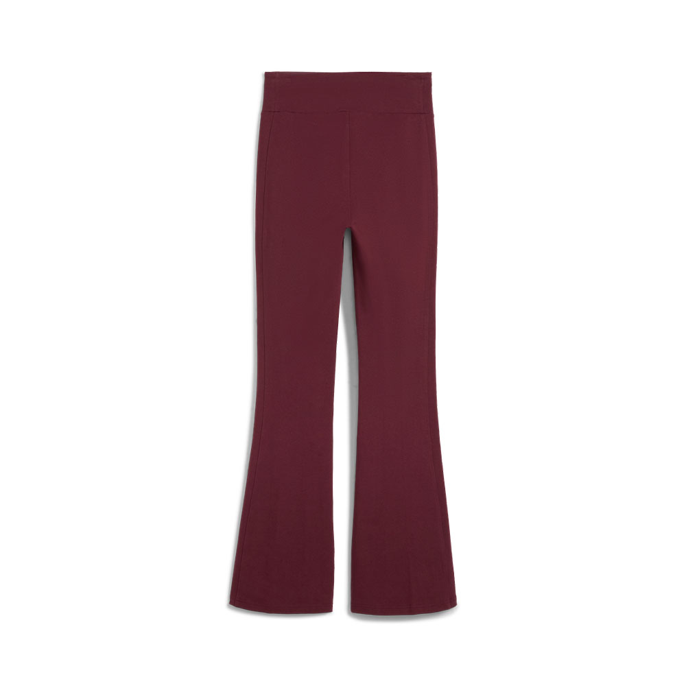Puma Her High Waist Flared Leggings image number null
