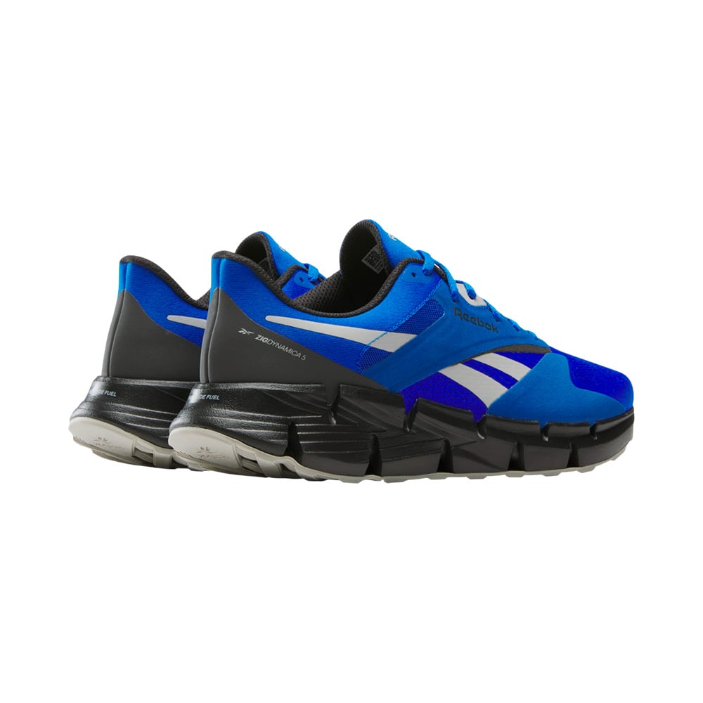 Reebok Zig Dynamica 5 image number null