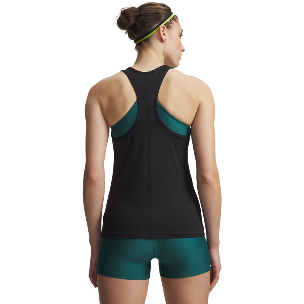 Under Armour Tech Mesh Racer Tank MULTICOLOR 