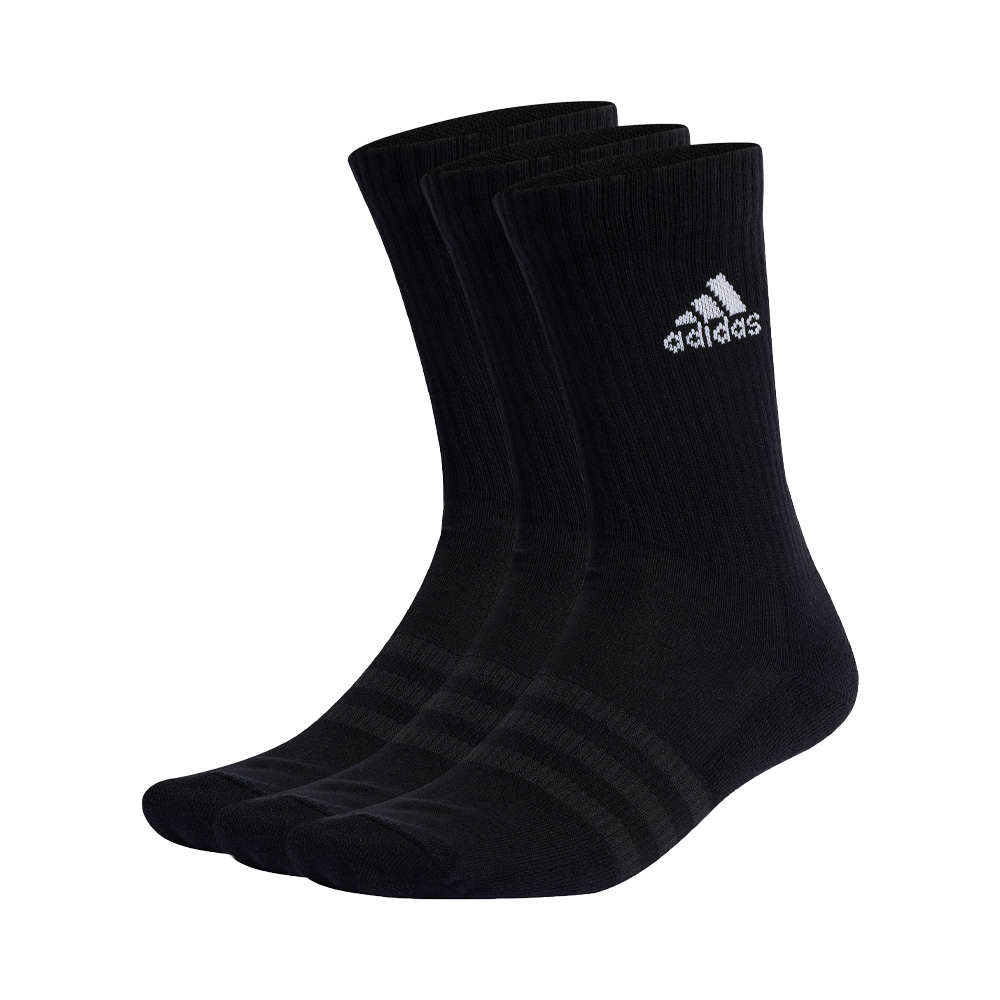 Adidas Calcetines A Media Pantorrilla Acolchados 3 Pares image number null