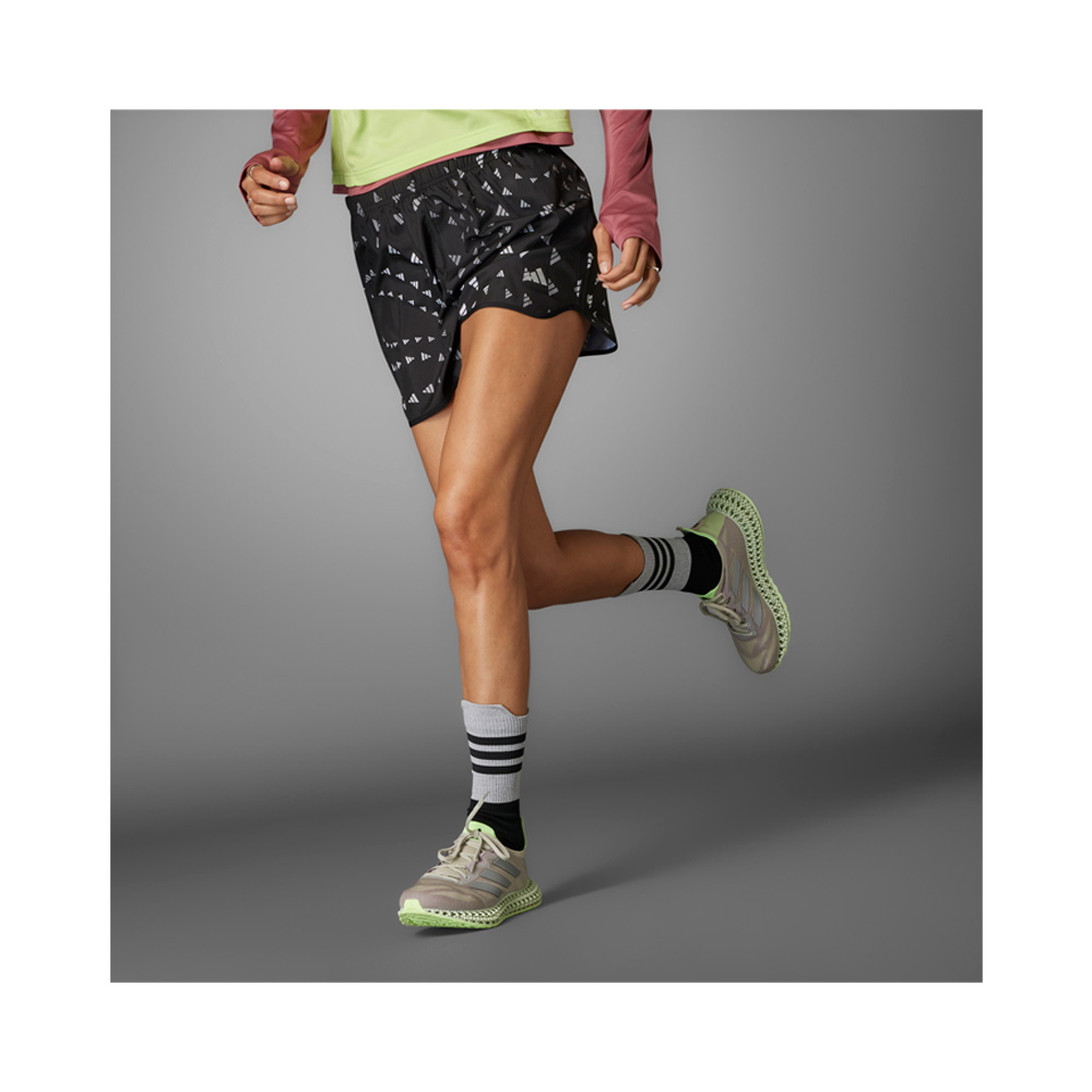 Adidas Shorts Run It Aeroready image number null