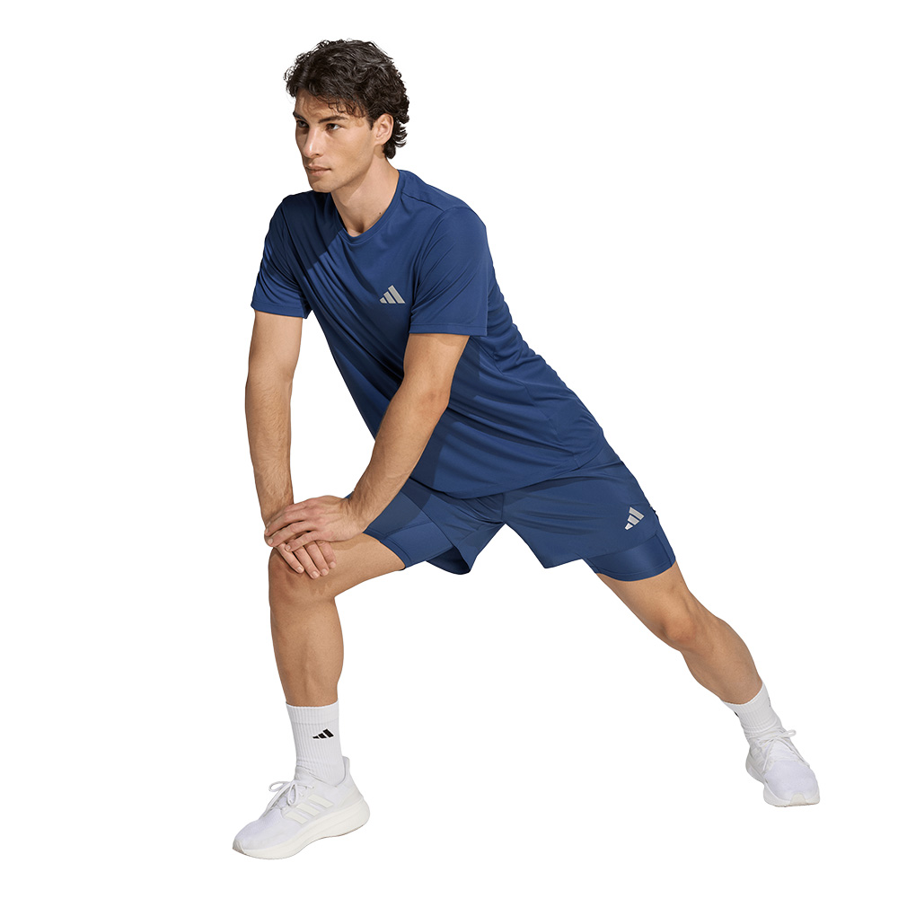 Adidas Run Ess 21 S M image number null